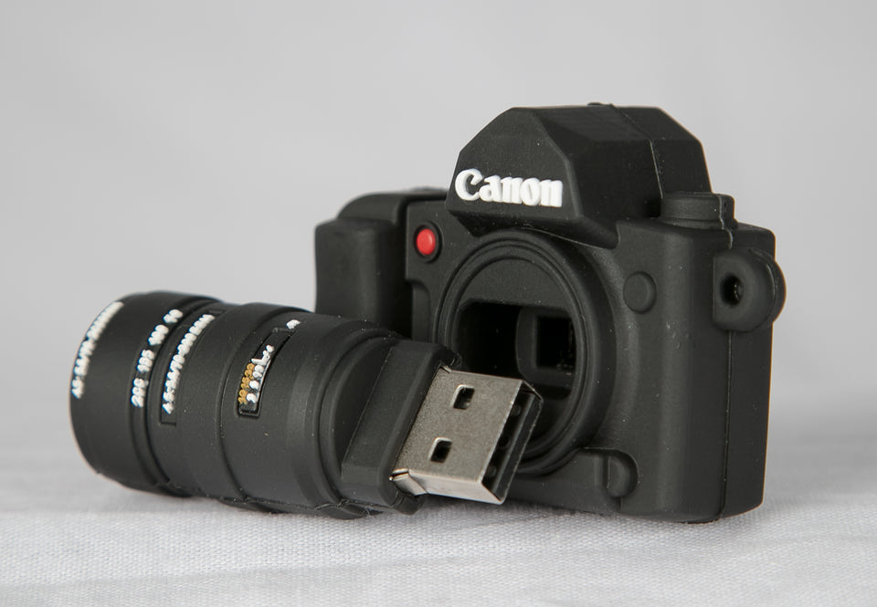 Shootable Usb stick 8 gb - Camera